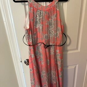 Tommy Hilfiger dress size 16